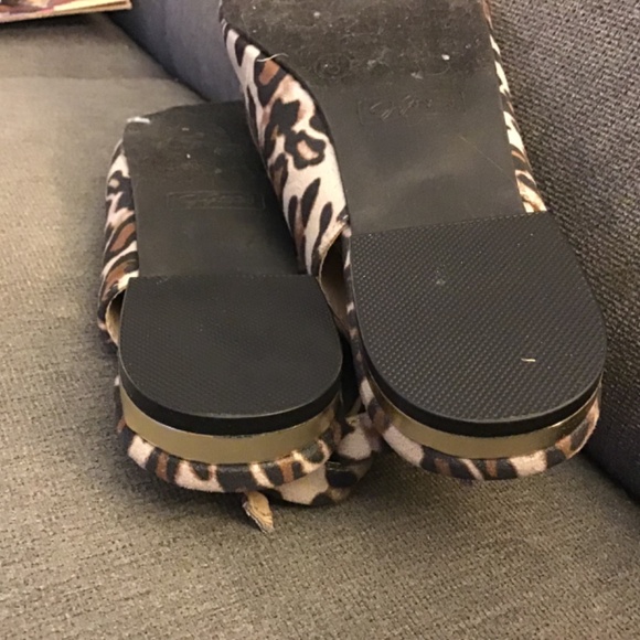 Slip on shoes with open back - Picture 4 of 4